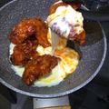 Cooksnap dari nfauziah untuk resep Chicken Rolling Cheese ala Ojju