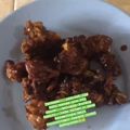 Cooksnap dari Manik Swariyani Suwita untuk resep Iga Babi bumbu kecap*non-halal