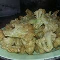 Cooksnap dari annisarisanty untuk resep brokoli putih crispy