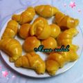 صورة من 🌷Mrmr Salah🌷، شاركها بعد تجربة وصفة معجنات بعجينة االعشر دقايق