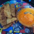 Cooksnap dari Rosa Mimina Rafa untuk resep Homemade Potato Wedges
