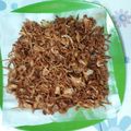 Cooksnap dari Yn_indri92 untuk resep Bawang merah goreng renyah kriuk awet