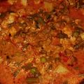 Deba Priya Dutta का कुकस्नैप जब उन्होंने मिक्स वेज (Mix veg recipe in hindi) बनाया था।