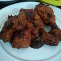 Cooksnap dari Qee untuk resep Ayam Bakar Pak Sahak (step by step)