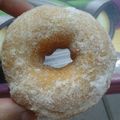 Cooksnap dari Buku Resep Online untuk resep Donat Messes Coklat paling simple dan praktis