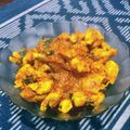 Cooksnap dari Santi Simatupang untuk resep 🍗🍲Ayam Rica² kemangi Simple Enak🍲🍗
