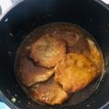 LD Cooksnap-ja, amikor elkészítette a(z) Lacipecsenye receptet.
