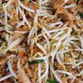 Cooksnap dari YiuSien Yunanto untuk resep Tumis oncom toge
