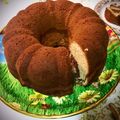 Cooksnap από mgiannok στη συνταγή Κέικ μαρμπρέ με γιαούρτι της Σμαράγδας