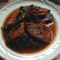 Cooksnap dari Niken Indriati untuk resep Tongkol Bumbu Rujak