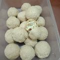 Cooksnap dari Hindun untuk resep Tahu pong super kompong