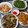 Cooksnap của Hoài Thu Lê khi họ làm theo món Canh mồng tơi tôm khô