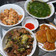 Cooksnap của Hoài Thu Lê khi họ làm theo món Canh mồng tơi tôm khô