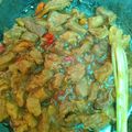 Cooksnap dari Vira Surya untuk resep Kambing Kecap