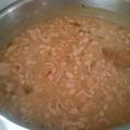annamck61's cooksnap of when they made Mimi's White Chicken Chili.