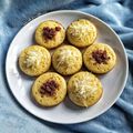 Cooksnap dari wiwik hendRiani untuk resep Kue cubit khas betawi