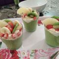 صورة من Lobna Wehbi، شاركها بعد تجربة وصفة 🍯🥑 كوكتيل افوكا و عسل 🍯🥑 و موز 🍌