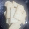 El cooksnap de nadiapamelaruiz cuando hizo 🇮🇱 Especial de Pascua judía (Pésaj): MATZÁ (מצה, Israel).