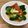Nian 的 蕃茄炒青花菜 cooksnap