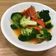 Nian 的 蕃茄炒青花菜 cooksnap