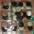 Cooksnap dari Kasmawati (Bundha Rafli) untuk resep Terang Bulan Mini