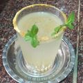 mitu madlani's cooksnap of when they made લીંબુ નું શરબત (Limbu Sharbat Recipe In Gujarati).