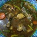 Cooksnap dari Sulastri Indrawan untuk resep Tongseng Ayam Tanpa Santan