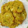 Cooksnap dari Heny Widayanti untuk resep Bakwan Cantik