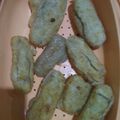 Cooksnap dari AYU RAKHMAWATI KUSUMANINGTYAS - untuk resep Pempek Ikan Tenggiri