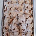 Ilona Somlyai Cooksnap-ja, amikor elkészítette a(z) Villámgyors almástáska receptet.