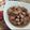 王菁 的 土豆香菇麵筋（素食） cooksnap