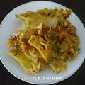 Cooksnap dari Little Shinne untuk resep Peyek Udang
