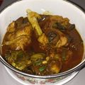 Cooksnap dari Atunhomsah untuk resep Ayam kecap ternampol wajib coba!