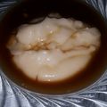 Cooksnap dari Haikal_991 untuk resep Bubur Sumsum