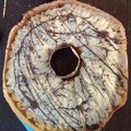El cooksnap de Maria Coca cuando hizo Rosca de Pascua😋.