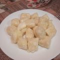 Сooksnap від Tetyana Samsonenko, який(а) приготував(ла) Ленивые вареники из творога.