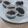 El cooksnap de Miri Ch cuando hizo Muffins de chocolate vianda escolar.