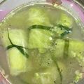 Cooksnap của kemchien khi họ làm theo món Món canh bắp cải cuộn thịt bằm