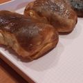 Brigitta Mónusné Fekete Cooksnap-ja, amikor elkészítette a(z) Szilvalekváros bukta Airfryer -ben receptet.