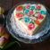 Cooksnap dari Alexandra Widya untuk resep Cake lukis jelita