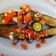 Cooksnap dari Kiki_Nomuyepo untuk resep Terong Bakar Sambel Dabu Dabu