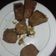 Cooksnap dari Filza Astrid untuk resep Brownies kukus super simple takaran sendok(1 telur tanpa mixer)