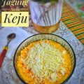Cooksnap dari Wulandari Yulia Puspita untuk resep Jasuke (Jagung susu keju)