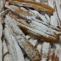 Cooksnap dari Iis Badriah untuk resep Churos