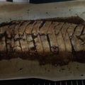 karin.bissonette's cooksnap of when they made Apple Cinnamon Braid.