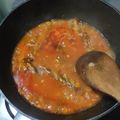 Cooksnap dari Devy Manurung untuk resep Seng geseng ikan tongkol