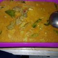 Cooksnap dari Fuzy Queensha untuk resep Gulai Kambing Super Yummy