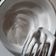 El cooksnap de Cecilia cuando hizo Merengue italiano - paso a paso para principiantes.