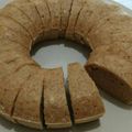 Cooksnap dari Bingbing untuk resep Cake putih telur cokelat