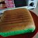 Cooksnap dari wulan panca untuk resep Ogura Cake Pandan